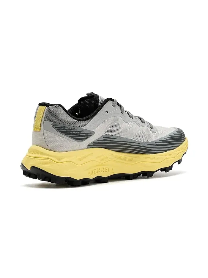 Кроссовки для трейла Agility Peak 6 Merrell — изображение 3 из 4, синий