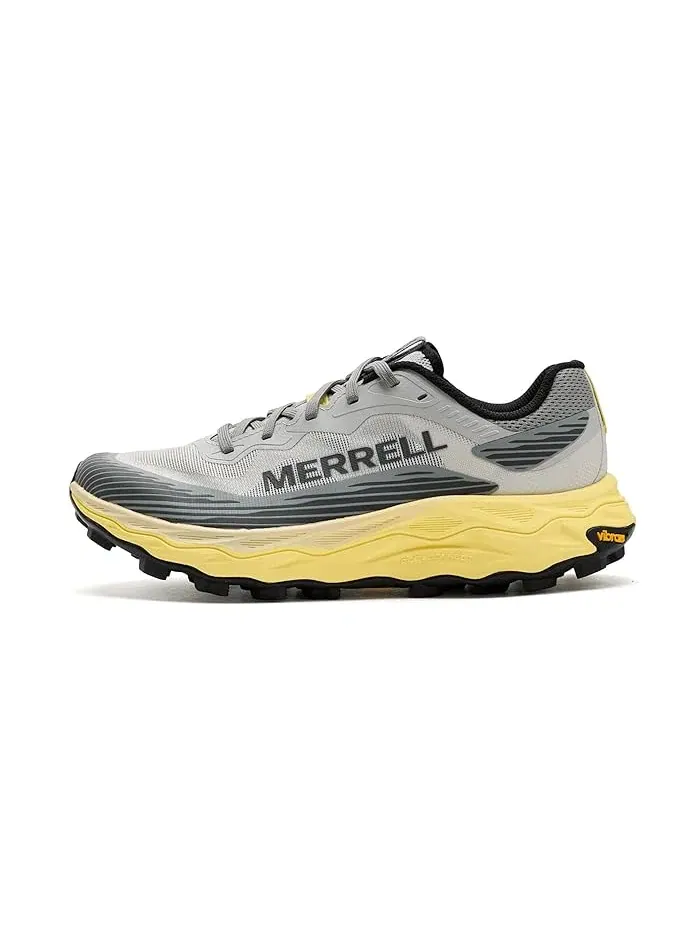 Кроссовки для трейла Agility Peak 6 Merrell — изображение 4 из 4, синий