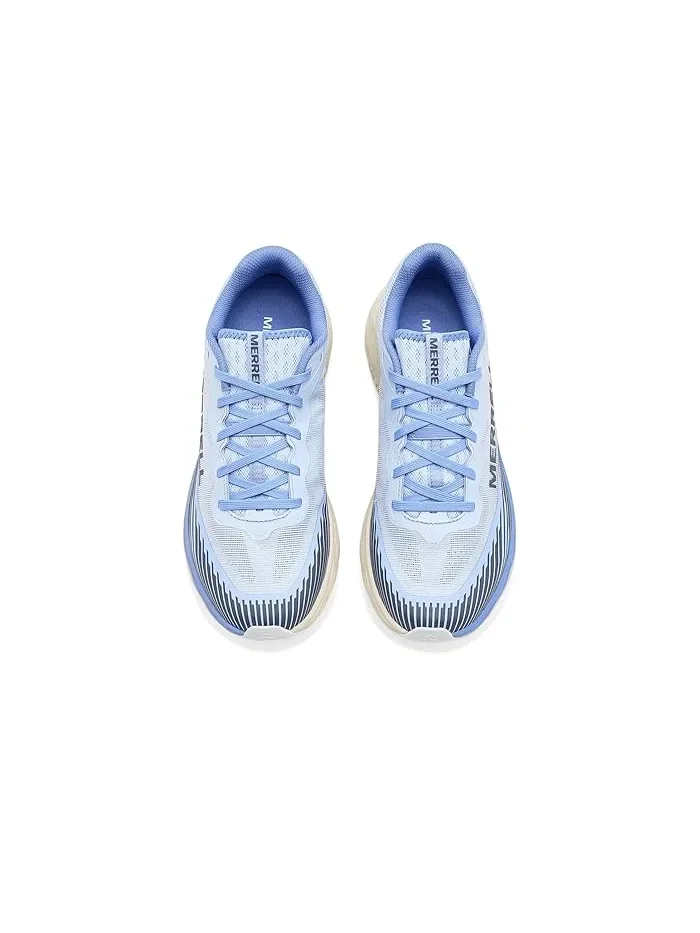 Кроссовки для трейла Agility Peak 6 Merrell — изображение 2 из 4, вербена