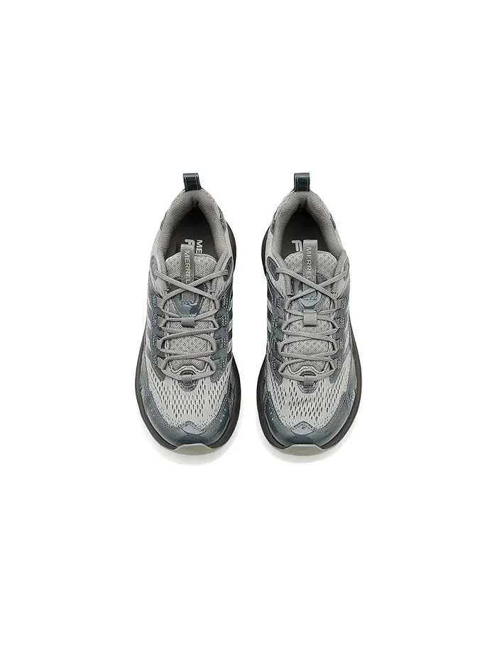 Кроссовки для хайкинга Moab Speed 2 Jelly Merrell — изображение 2 из 4, серый