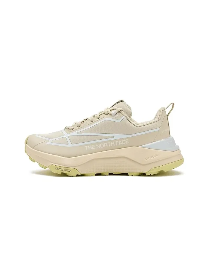 Кроссовки для ходьбы Fastpack WP The North Face — изображение 4 из 4, зеленый
