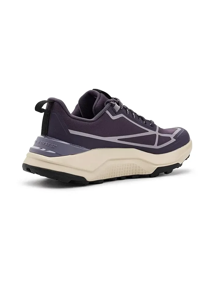 Кроссовки для ходьбы The North Face Fastpack WP — изображение 3 из 4, серый