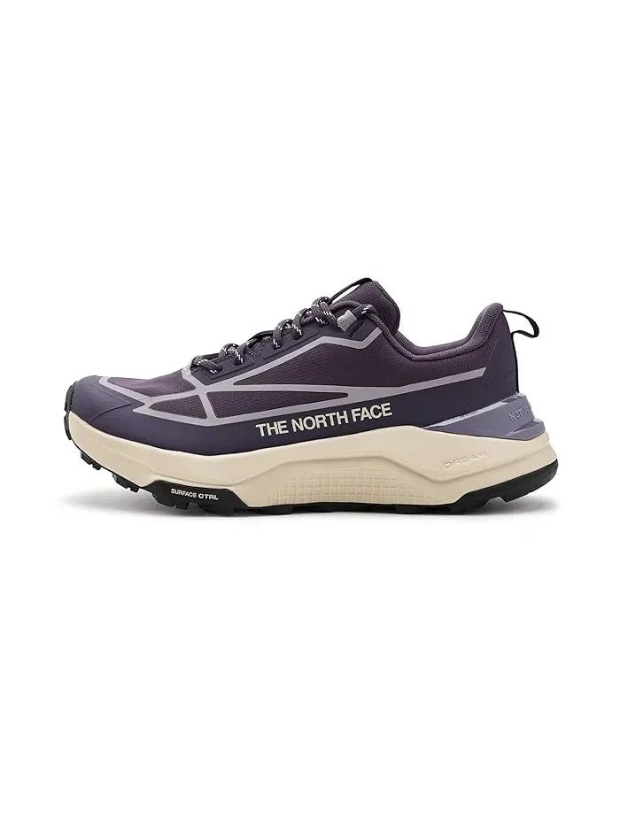 Кроссовки для ходьбы The North Face Fastpack WP — изображение 4 из 4, серый