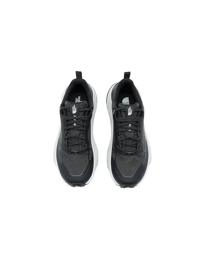 Кроссовки для хайкинга Fastpack WP The North Face — изображение 2 из 4, черный/серый
