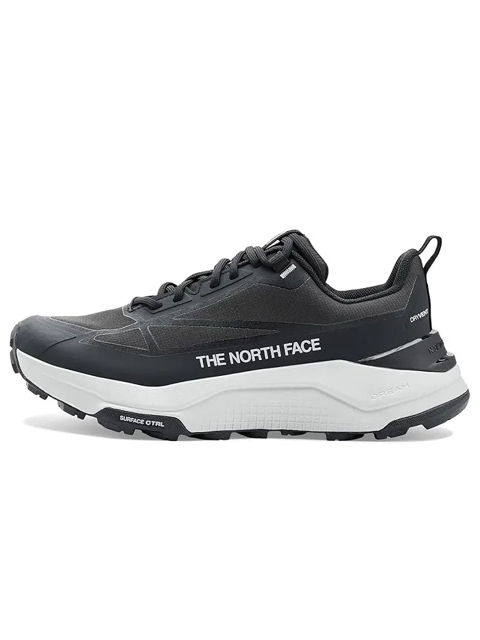 Кроссовки для хайкинга Fastpack WP The North Face — изображение 4 из 4, черный/серый