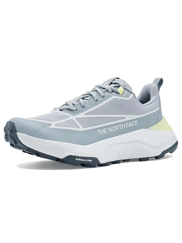 Кроссовки для хайкинга Fastpack WP The North Face — изображение 1 из 4, серый