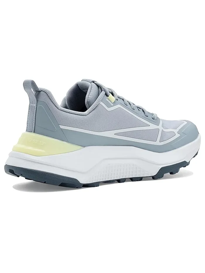 Кроссовки для хайкинга Fastpack WP The North Face — изображение 3 из 4, серый