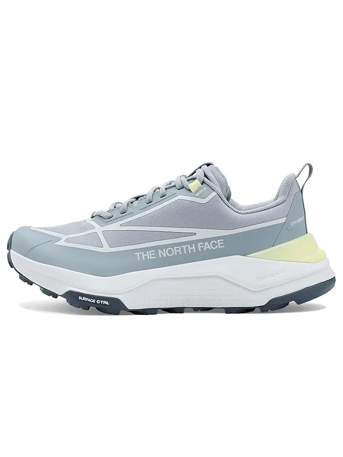 Кроссовки для хайкинга Fastpack WP The North Face — изображение 4 из 4, серый