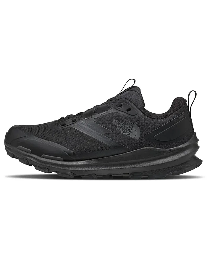 Кроссовки походные Vectiv Fastpack Lite WP The North Face — изображение 1 из 3, черный/серый