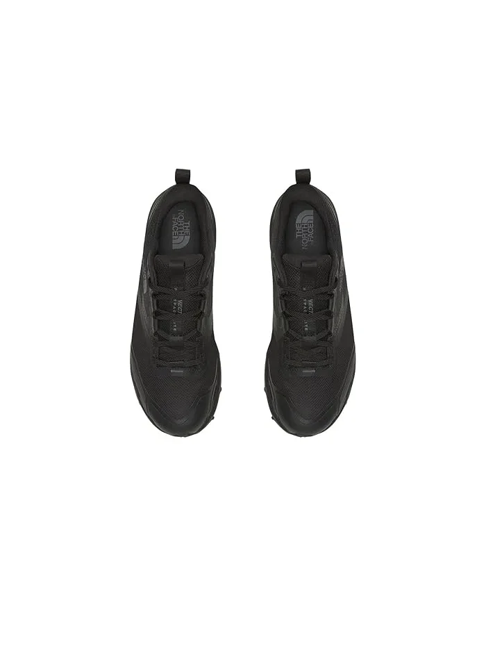 Кроссовки походные Vectiv Fastpack Lite WP The North Face — изображение 2 из 3, черный/серый