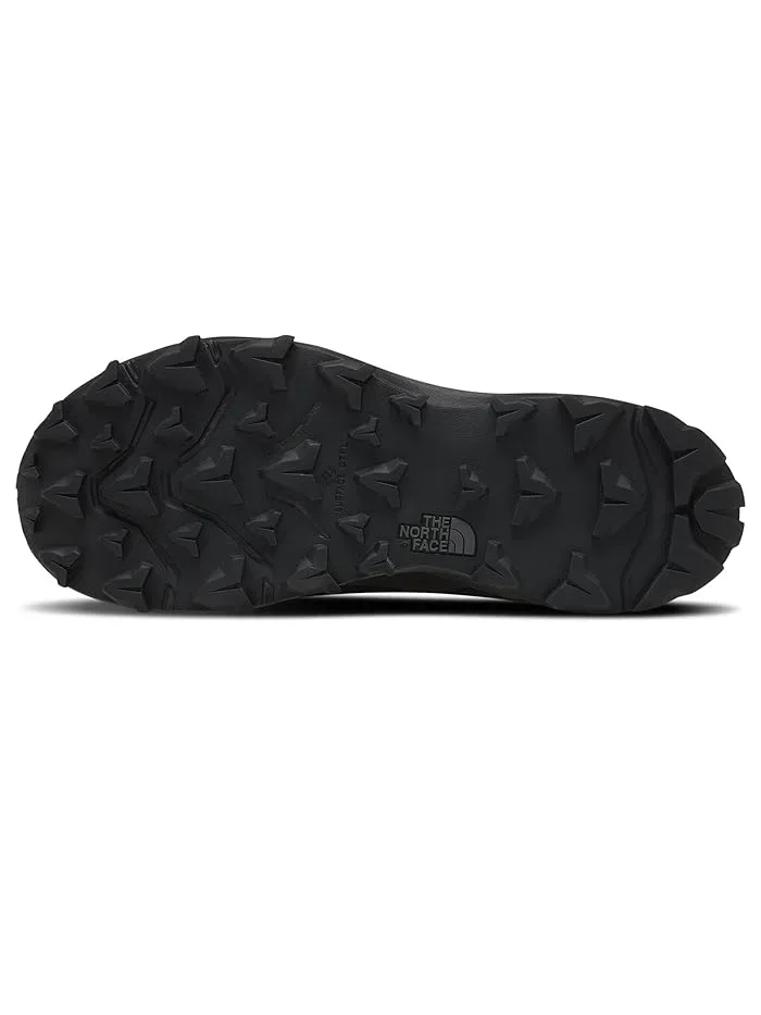 Кроссовки походные Vectiv Fastpack Lite WP The North Face — изображение 3 из 3, черный/серый