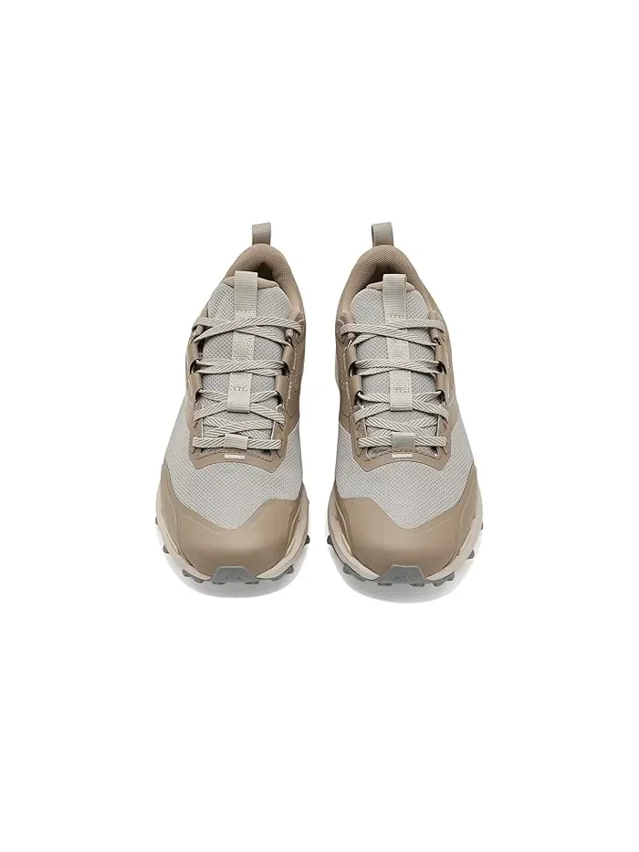 Кроссовки для хайкинга Vectiv Fastpack Lite WP The North Face — изображение 2 из 4, серый