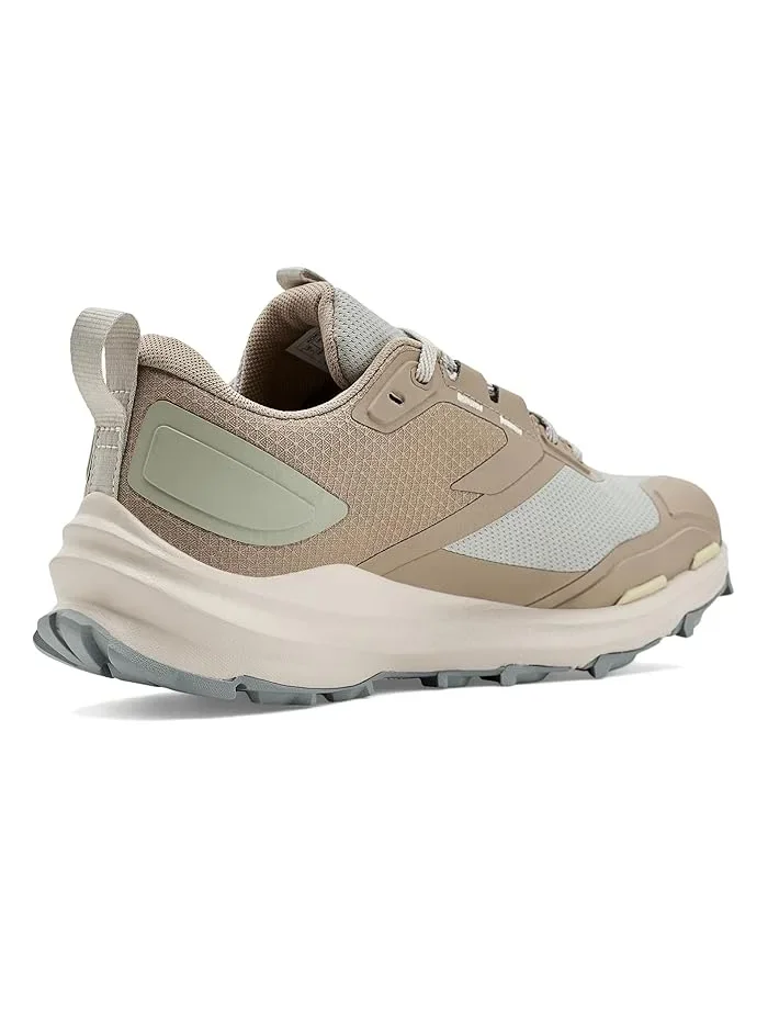 Кроссовки для хайкинга Vectiv Fastpack Lite WP The North Face — изображение 3 из 4, серый