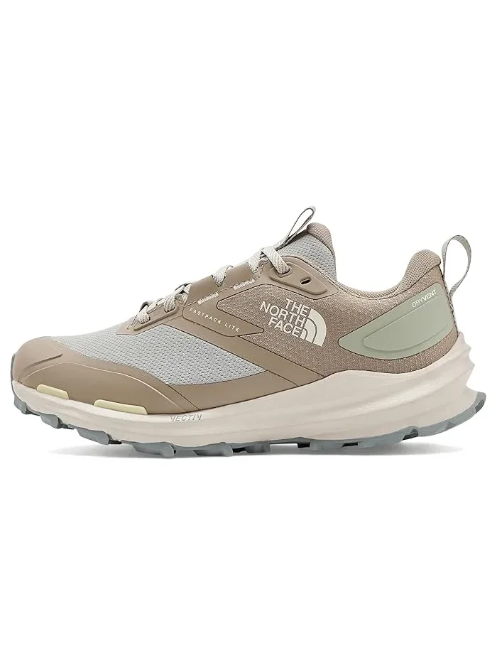 Кроссовки для хайкинга Vectiv Fastpack Lite WP The North Face — изображение 4 из 4, серый