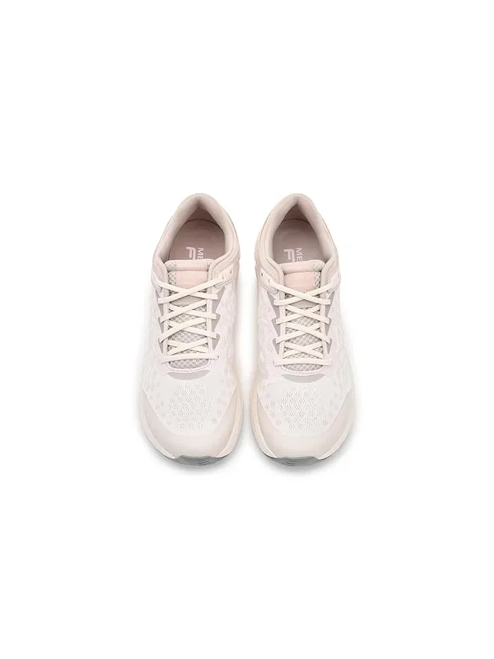 Кроссовки для хайкинга Antora 4 Allure Merrell — изображение 2 из 4, розовый