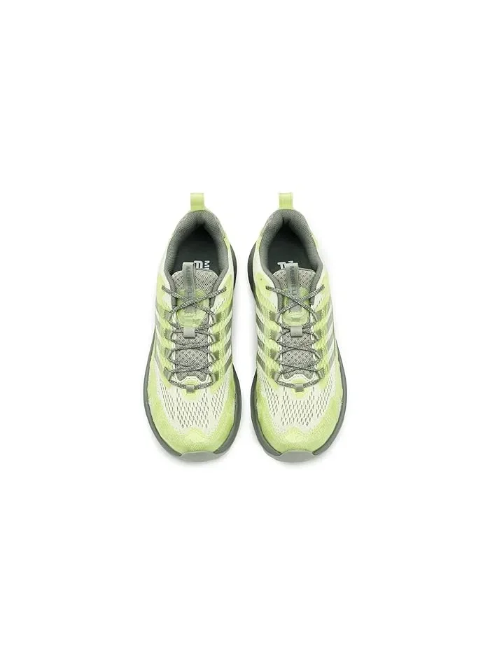 Кроссовки для хайкинга Moab Speed 2 Jelly Merrell — изображение 2 из 4, неоновый зеленый