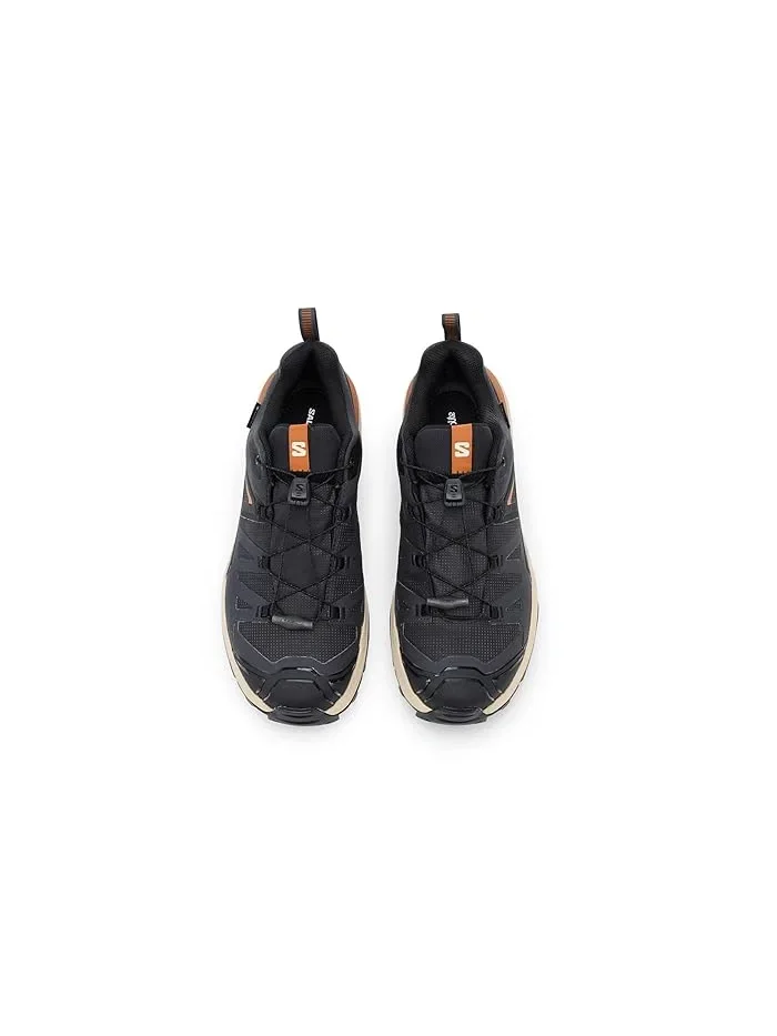 Кроссовки для хайкинга X Ultra 360 GORE-TEX Salomon — изображение 2 из 4, фантомный