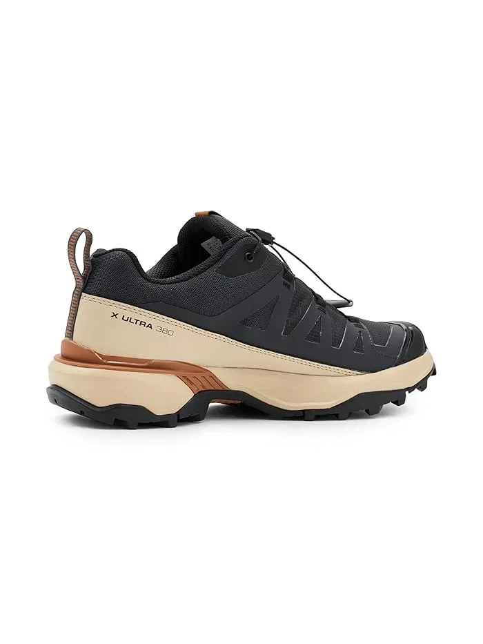 Кроссовки для хайкинга X Ultra 360 GORE-TEX Salomon — изображение 3 из 4, фантомный