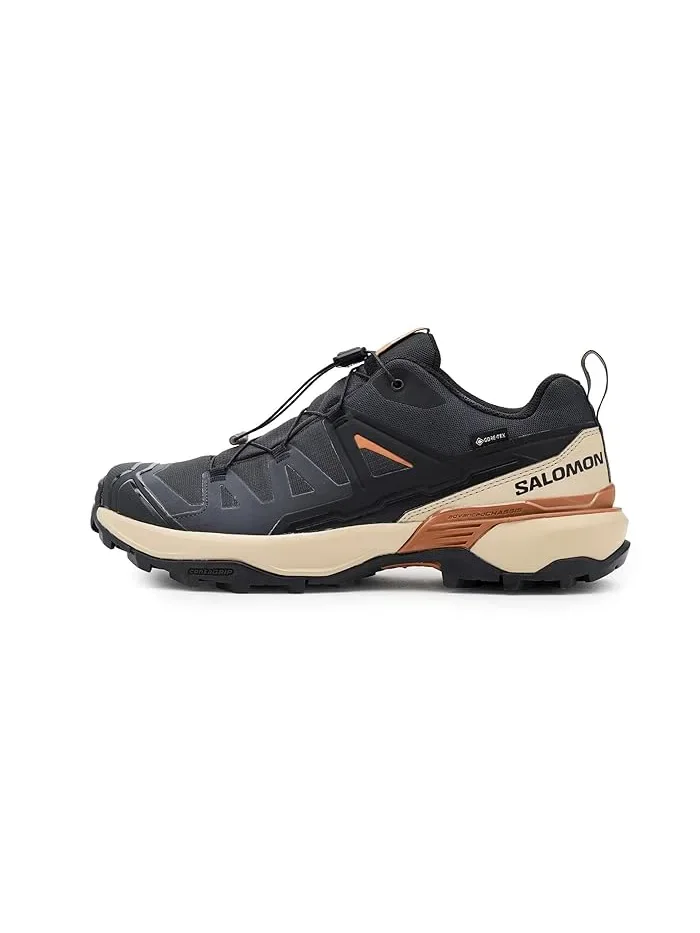 Кроссовки для хайкинга X Ultra 360 GORE-TEX Salomon — изображение 4 из 4, фантомный