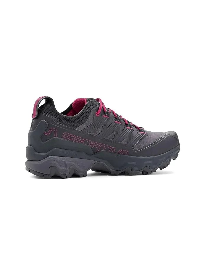 Треккинговые кроссовки Ultra Raptor 3 GTX La Sportiva — изображение 3 из 4, оникс / азалия