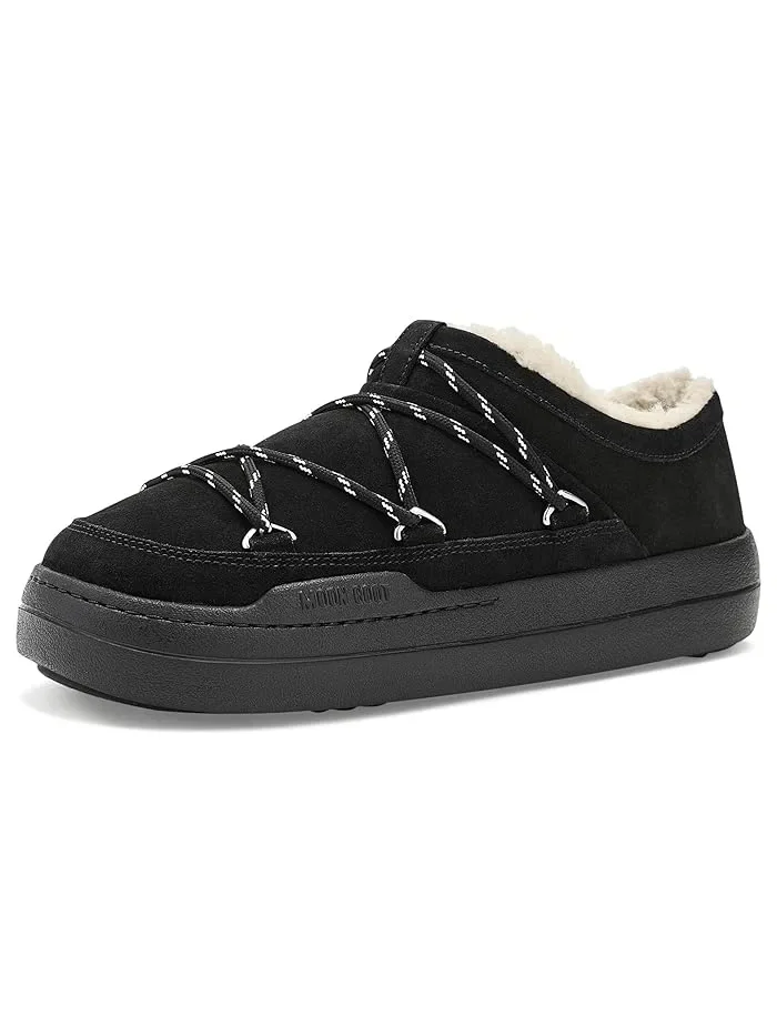 Тапочки Park Slipper MOON BOOT