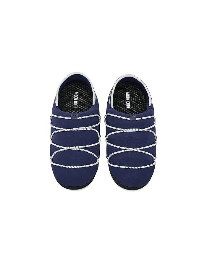 Тапочки Icon Slipper Moon Boot — изображение 2 из 4, синий