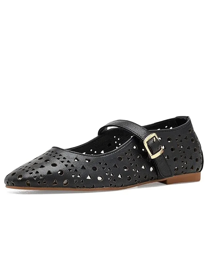 Туфли с перфорацией Arbella Spring Step