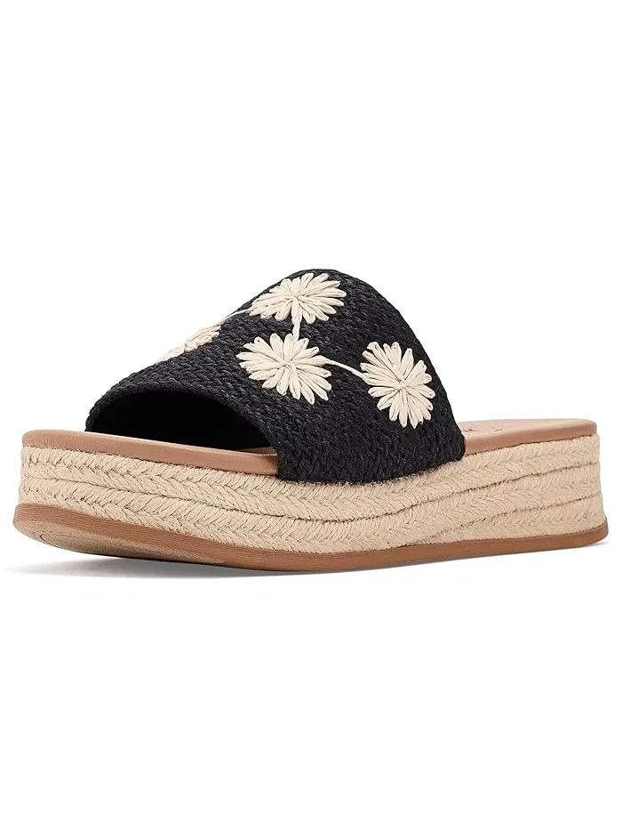 Сандалии-эспадрильи Marshlo Sun Blowfish Malibu