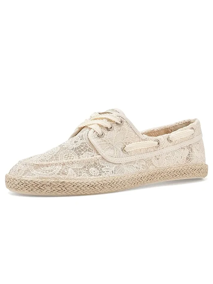 Эспадрильи на шнуровке Venice Boat Sperry — 1