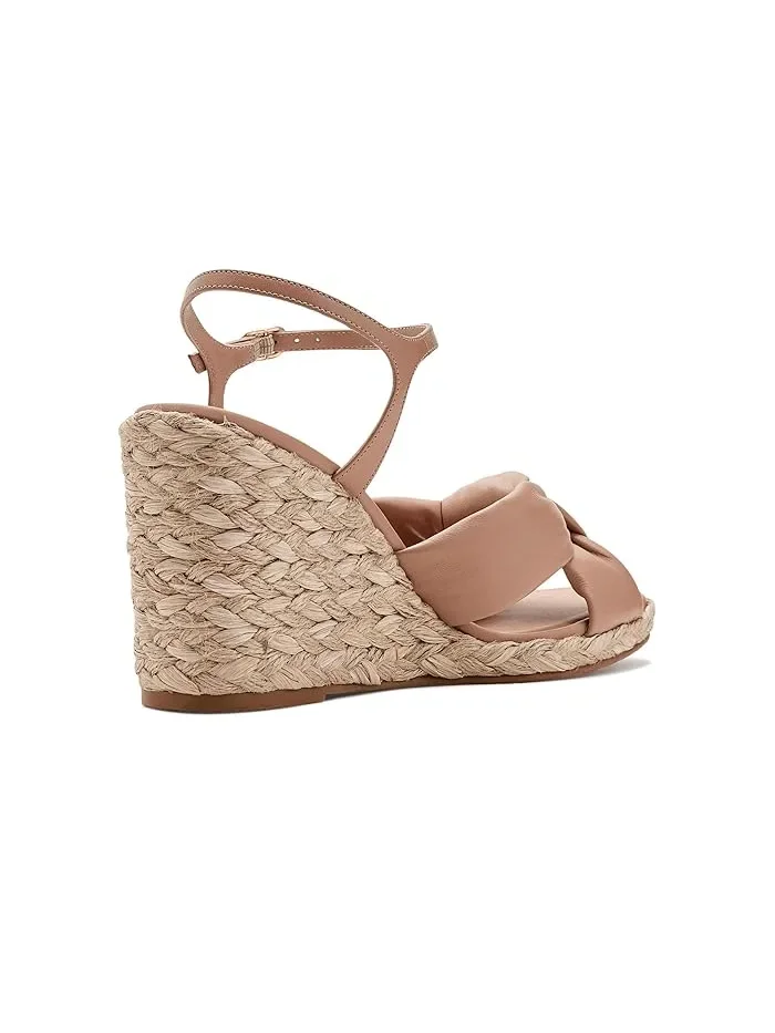 Сандалии-эспадрильи на танкетке Soplaya Stuart Weitzman — 3