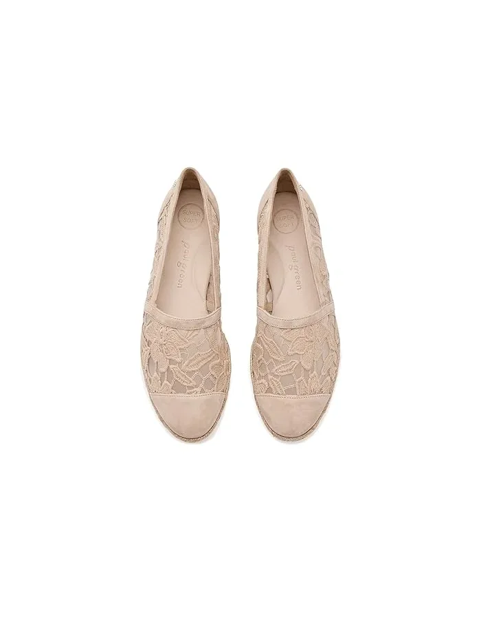 Эспадрильи Danica Flats Paul Green — 2