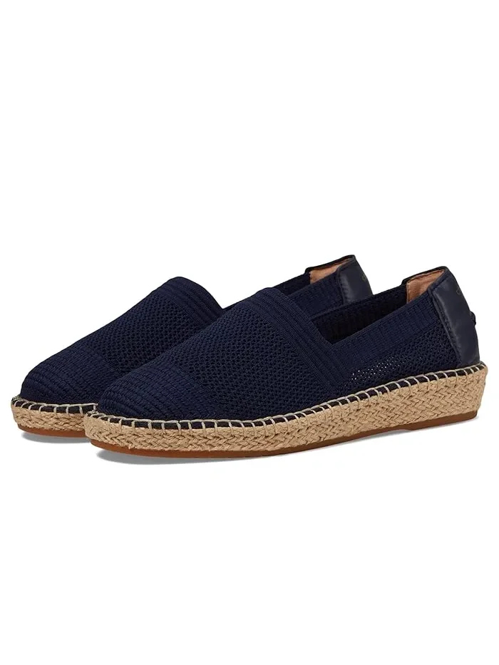 Эспадрильи Cloudfeel Stitchlite Cole Haan