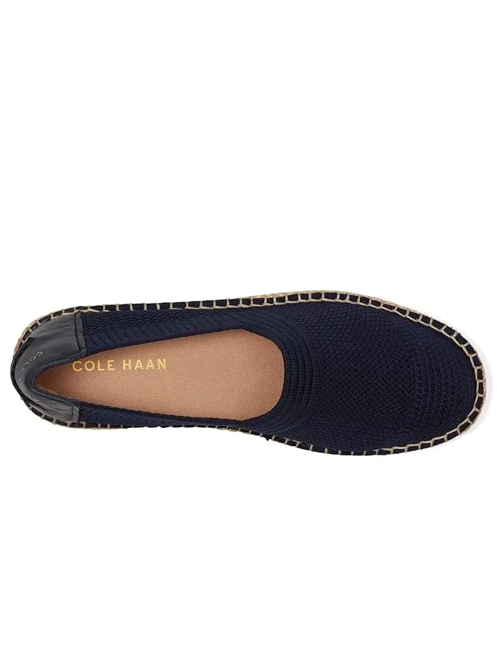 Эспадрильи Cloudfeel Stitchlite Cole Haan — 2