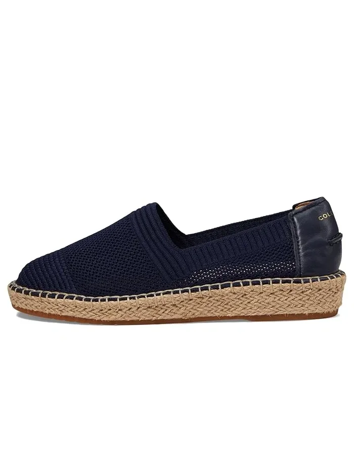 Эспадрильи Cloudfeel Stitchlite Cole Haan — 4
