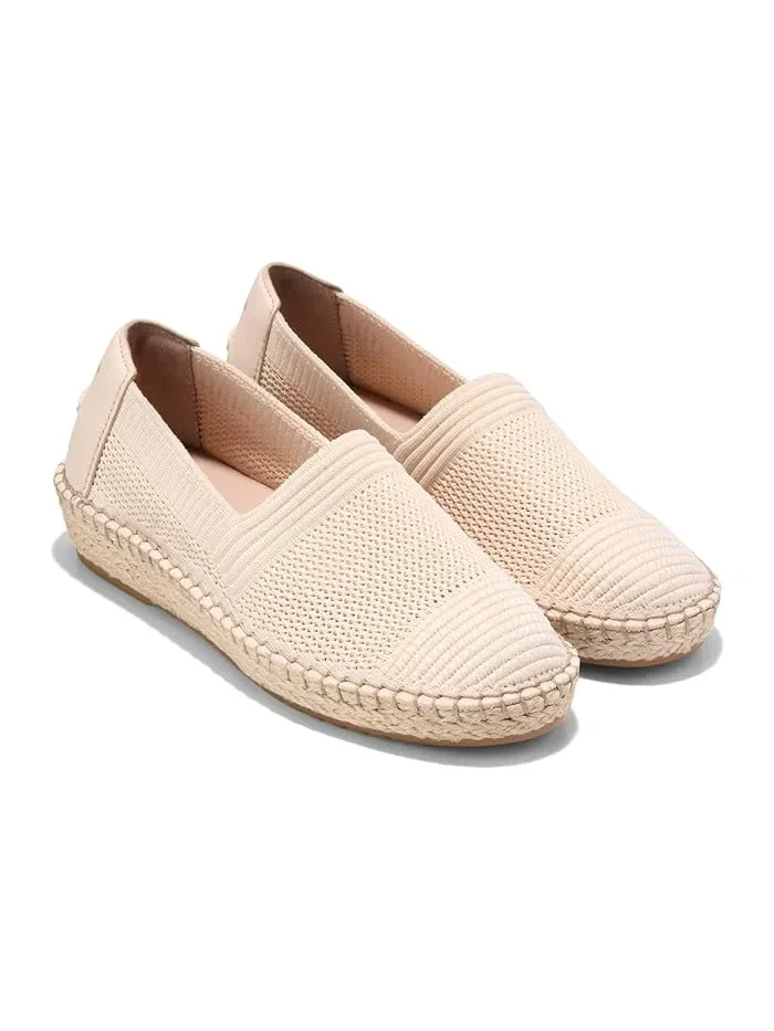 Эспадрильи Cloudfeel Stitchlite Cole Haan, Sandollar Stitchlite