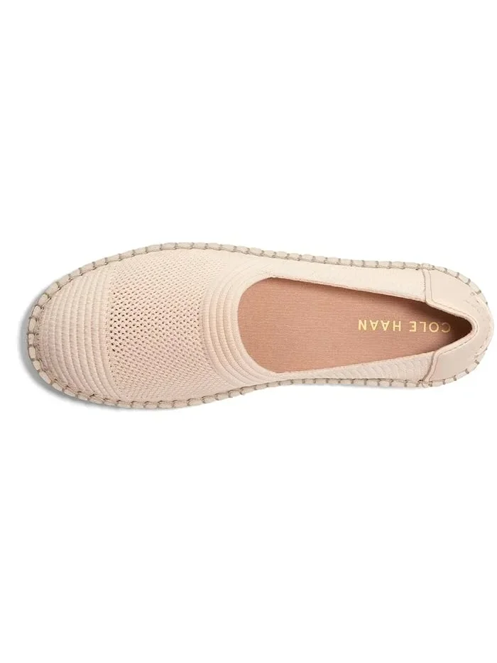 Эспадрильи Cloudfeel Stitchlite Cole Haan, Sandollar Stitchlite — 2