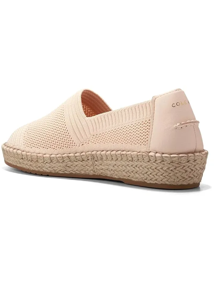 Эспадрильи Cloudfeel Stitchlite Cole Haan, Sandollar Stitchlite — 3