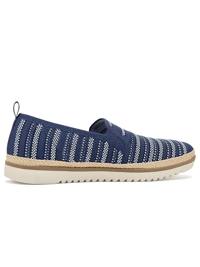Эспадрильи с отделкой Flexpadrille Lo - So Chic BOBS from SKECHERS — 3