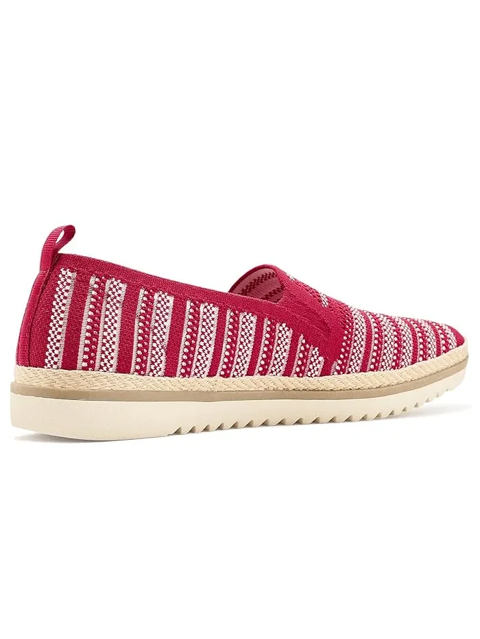 Эспадрильи повседневные Flexpadrille Lo - So Chic BOBS from SKECHERS — 3