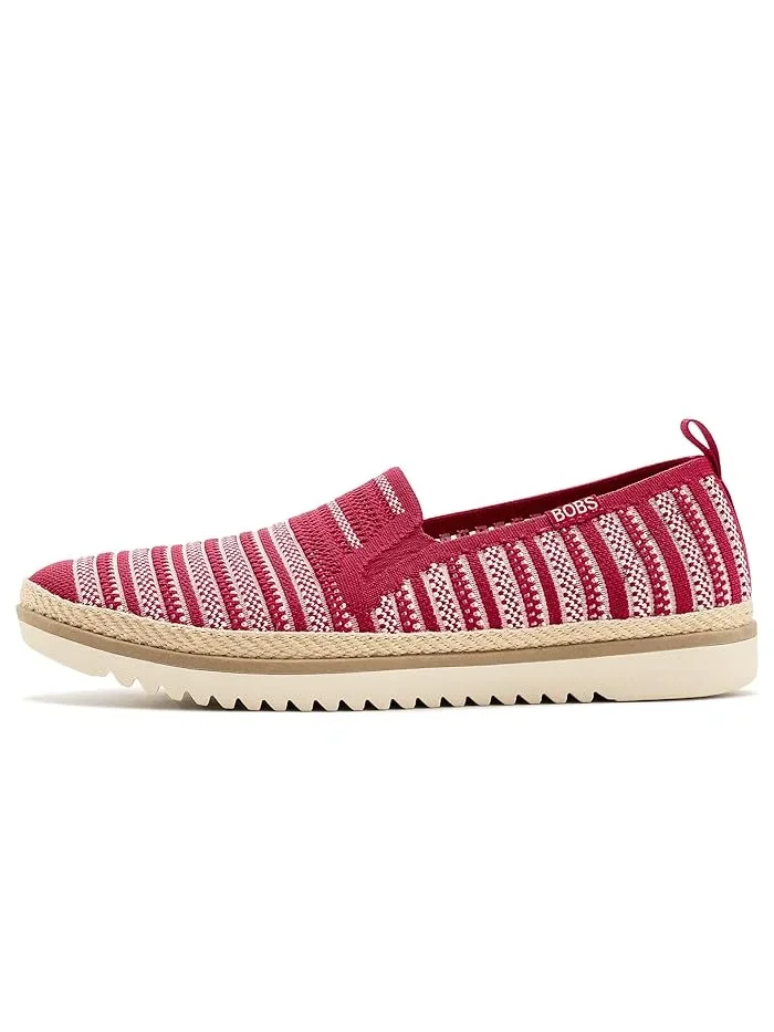 Эспадрильи повседневные Flexpadrille Lo - So Chic BOBS from SKECHERS — 4