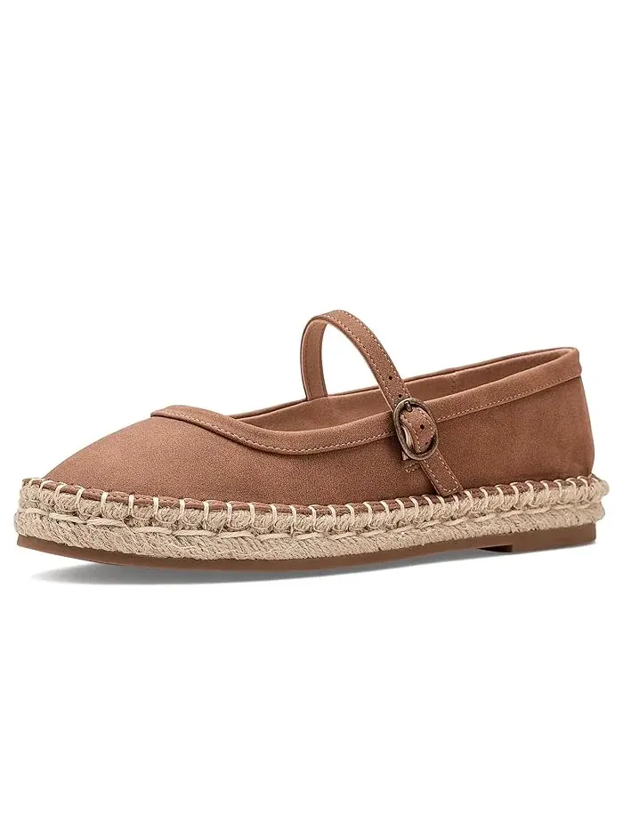 Эспадрильи платформа Kenzie Journee Collection — 1