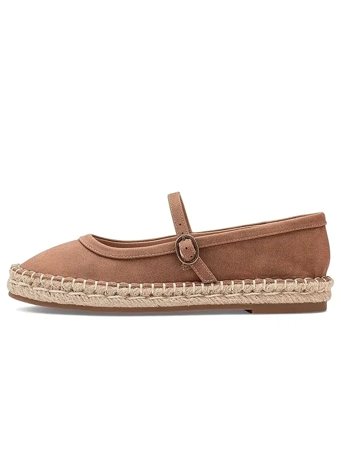 Эспадрильи платформа Kenzie Journee Collection — 4