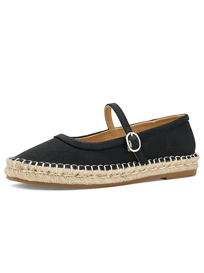 Туфли-эспадрильи на платформе Kenzie Journee Collection — 1