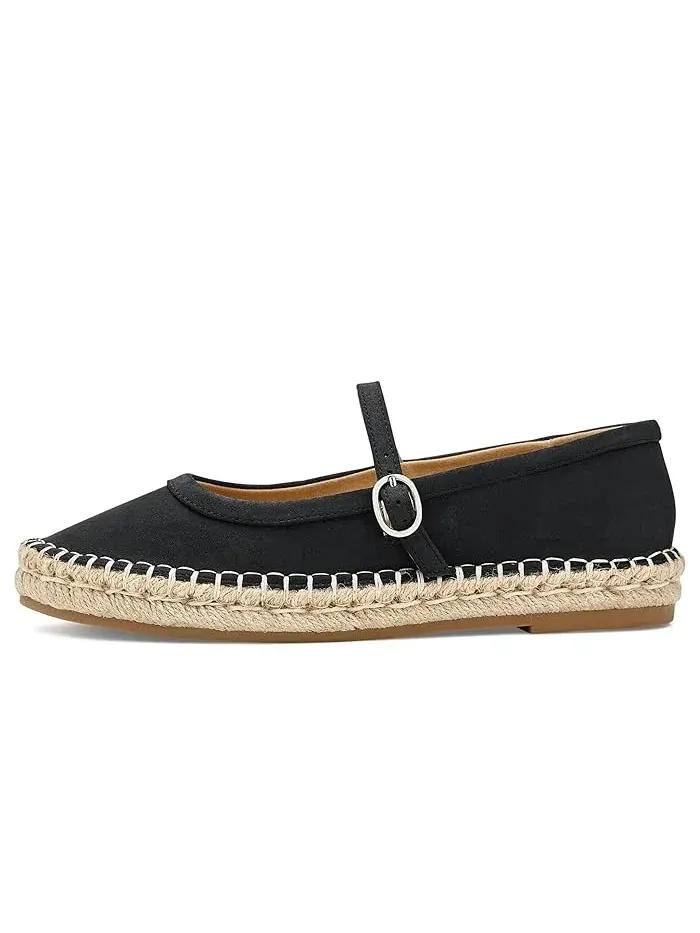 Туфли-эспадрильи на платформе Kenzie Journee Collection — 4