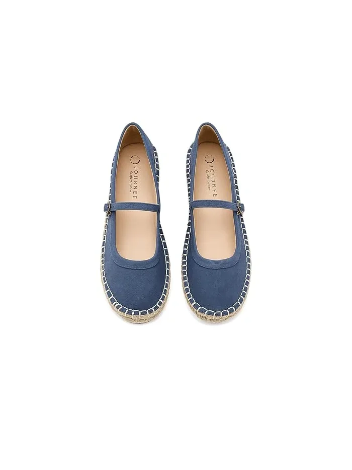 Эспадрильи платформа Kenzie Journee Collection — 2
