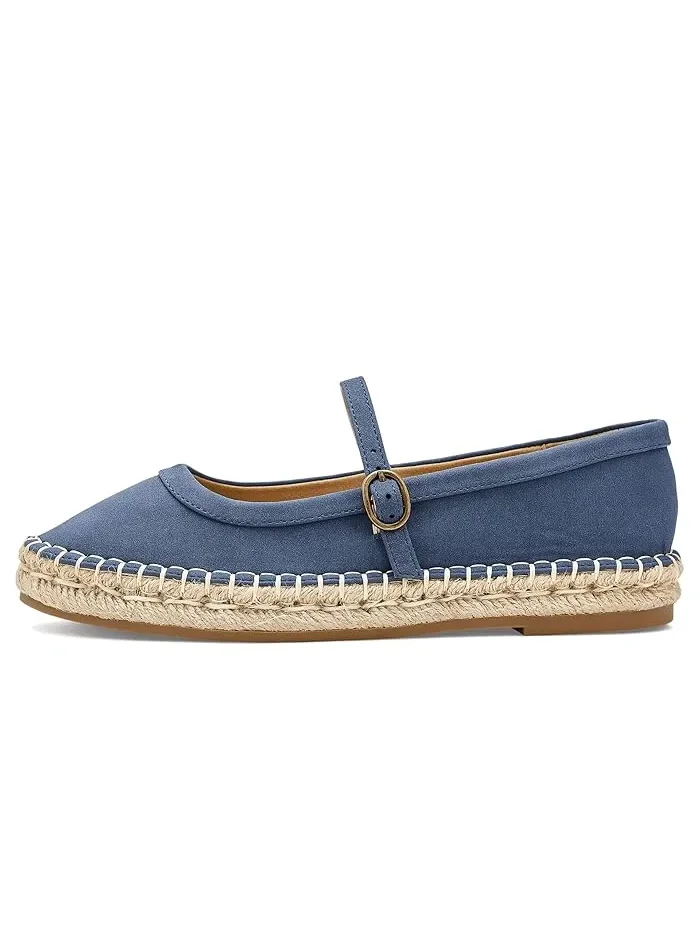 Эспадрильи платформа Kenzie Journee Collection — 4