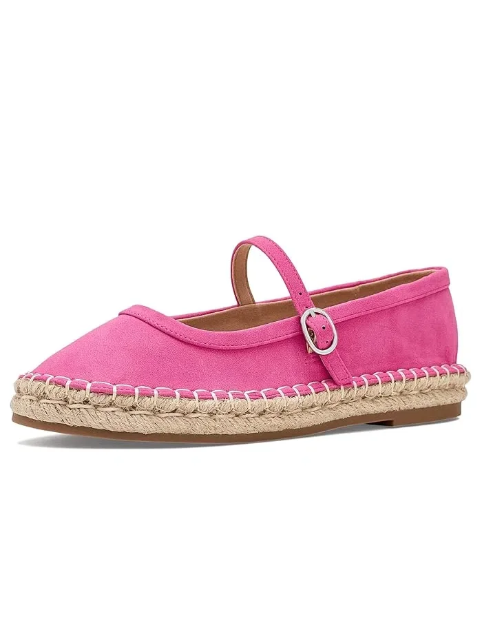 Эспадрильи платформа Kenzie Journee Collection