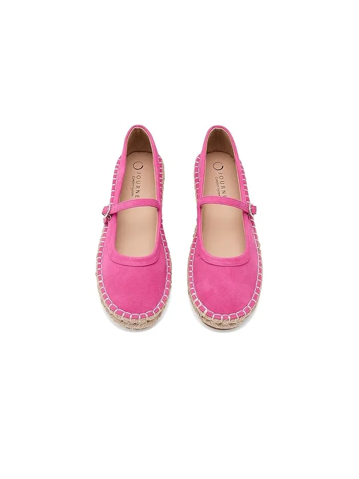 Эспадрильи платформа Kenzie Journee Collection — 2