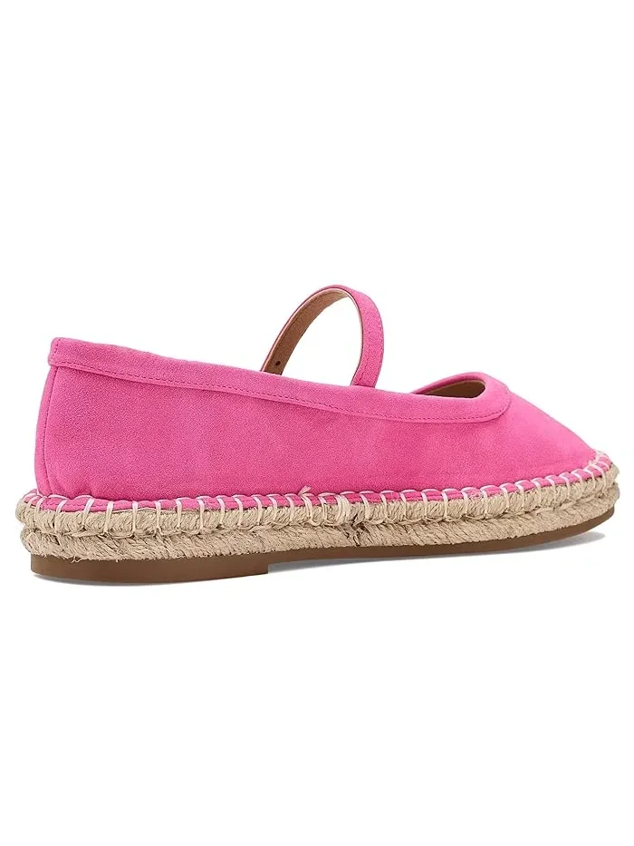 Эспадрильи платформа Kenzie Journee Collection — 3