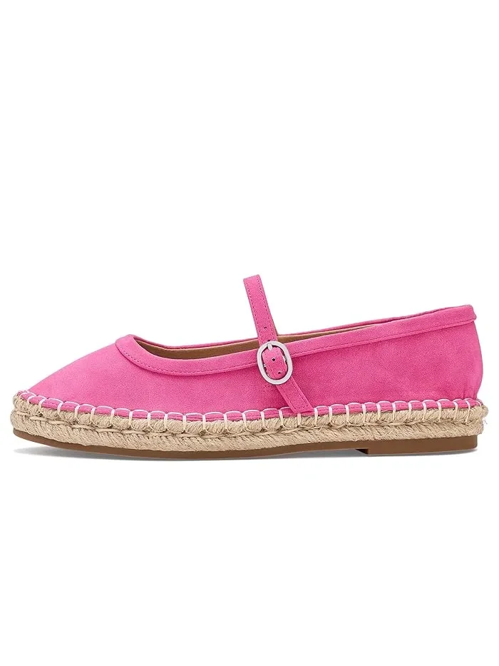 Эспадрильи платформа Kenzie Journee Collection — 4